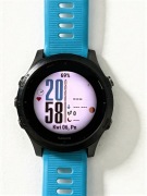 Garmin Forerunner 945 - turquoise/aqua