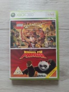 Indiana Jones gra na Xbox 360