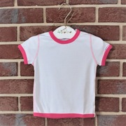 T-shirt WWP - 100% BAWEŁNA EKO BIO ORGANIC roz. 74