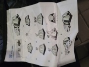 Przedsionek do Vana (bez pop-top roof'a)