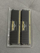 Pamięć RAM Corsair Vengeance LPX DDR4 16GB 3200MHz CL16