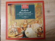 Barok - Handel Telemann Corelli i inni  Lp Philips