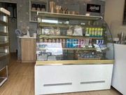 Witryna chłodnicza cukiernicza