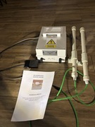 Wypalarka figury Lichtenberga