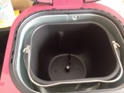 Wypiekacz do chleba Tefal