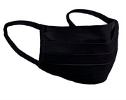 Maseczka Ochronna Wielorazowa Bawełniana 