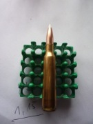 6,5X54 MANNLICHER SCHONAUER