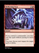 [MTG] [PROXY] Deflecting Swat