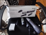 Lokówko-suszarka BaByliss