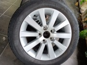 Felgi aluminiowe honda Civic 