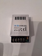 Zasilacz mini led 12V DC  15W 1,25A 