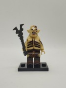 Minifigurka Bolg Władca Pierścieni Kompatybilna z LEGO