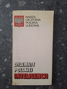 dylematy polskiej inteligencji 