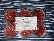 Świeczki do podgrzewaczy i lampionów