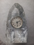 Zegar w krysztale 