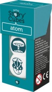 Story Cubes: Atom - NOWA, ZAFOLIOWANA