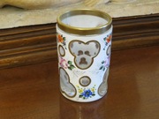 Szklanica  Bochemia  Czechy 