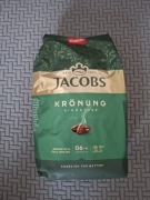 Kawa ziarnista Jacobs Kronung 1000g 1 kg 