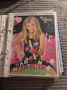 Karteczka do segregatora duża 