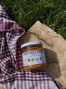 PAPRYKARZ Z DZIKIEGO LESZCZA