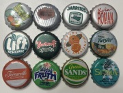 Kapsle niepiwne zagraniczne