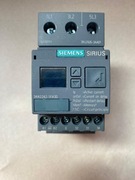 Przekaźnik kontroli 3RR2242-1FA30 z adapterem montażowym 3RU2926-3AA01