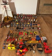 Zestaw Playmobil