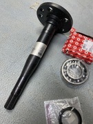 Półoś model 826 Halbachse 826  Ładowarka WSM 955 Waidemann 1140