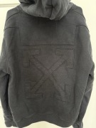 Bluza OFF-WHITE Black