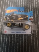 Auto hot wheels  Corvette grand Sport roadster 