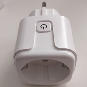 Inteligentne gniazdko Smart Wi-Fi 16A