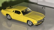 Resorak Ford Mustang 1970 Welly 