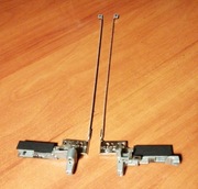 Zawiasy  hp elitebook 8540w