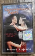 UPROWADZENIE AGATY SEWERYN KRAJEWSKI, MUZYKA Z FILMU kaseta audio