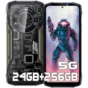Cubot King Kong Star 5G 256GB/12GB Bateria 10600 mAh Polecam