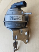 VW AUDI A4 B8, A6 C7, 2.0TDI  CJC GRUSZKA ZAWÓR TURBO 794081-0029