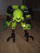 LEGO Hero Factory 6201 Toxic Reapa