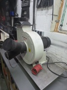 Wentylator Cormak FM300N