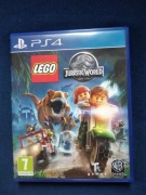 LEGO Jurassic World PS4
