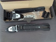 Wiązania biegowe SALOMON Prolink Access junior (do r43)