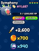 Symphony | Pet Catchers