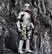 Figurka kolekcjonerska Nowa Star Wars 15cm Captain Phasma