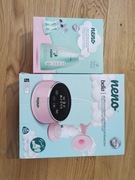 Neno Bella Laktator Elektorniczny komplet akcesoriów plus woreczki