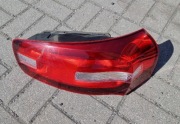 Citroen C4 II Picasso lampa prawa tył krótki