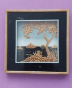 Obrazek miniatura ramce morze statek 