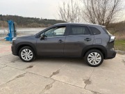 Suzuki S - Cross 4x4 z 2022 w Prem p-ieg 180 000 km I właść bezwyp 59900 zł