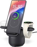 BEZPRZEWODOWA ŁADOWARKA PRZEZNACZONA DLA SAMSUNG ORAZ INNYCH MODELI