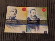 Ponad słowami 1 – część 1 + część 2 – Nowa Era (komplet)