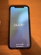 iPhone XS + oryginalne pudełko + zestaw