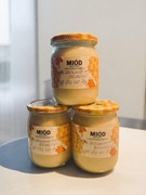 Naturalny miód prosto z pasieki !